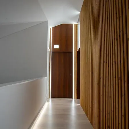 Quinta Donas Maison d'hôtes 4*