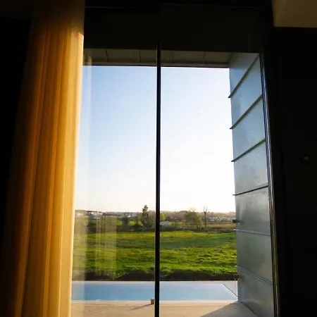 Quinta Donas Maison d'hôtes