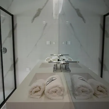 Quinta Donas Maison d'hôtes 4*