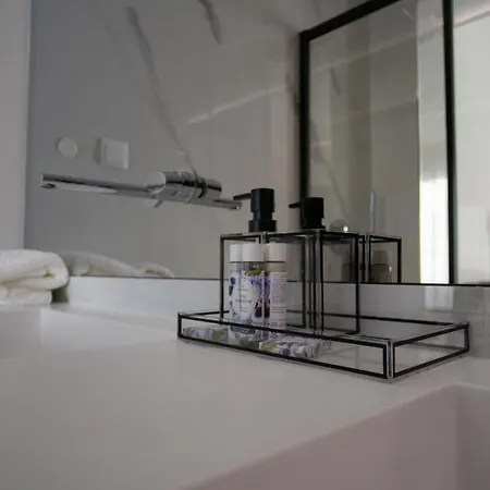 Guest house Quinta Donas 4*