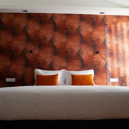 Quinta Donas Maison d'hôtes Anadia