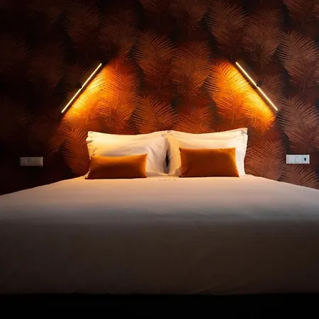 Maison d'hôtes Quinta Donas