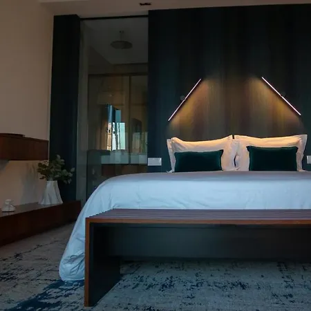 Quinta Donas 4* Anadia