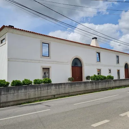 Quinta Donas Vendégház 4*