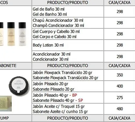 Quinta Donas Guest house