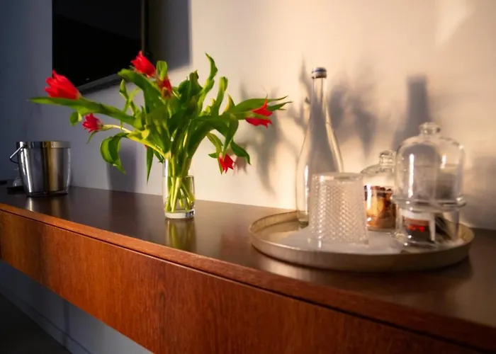 Quinta Donas Πανσιόν 4*