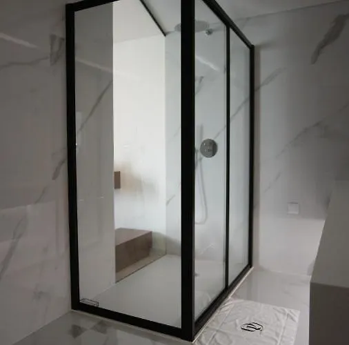 Quinta Donas Πανσιόν 4*