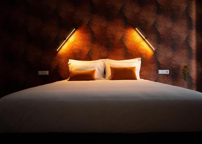 Πανσιόν Quinta Donas