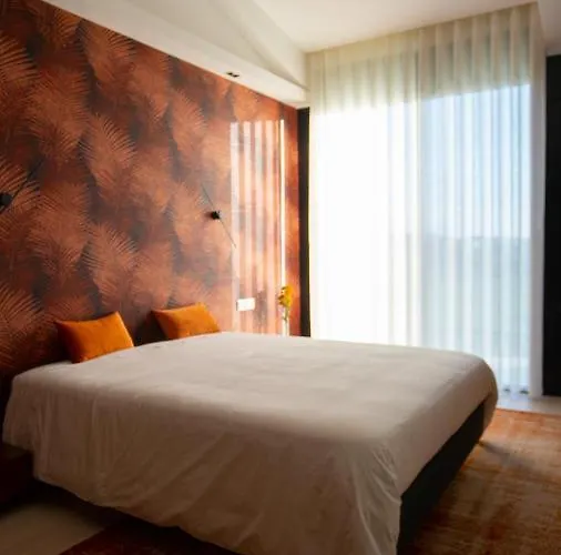 Quinta Donas Πανσιόν Anadia